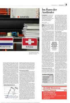 German benchmark page