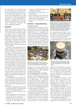 German benchmark page